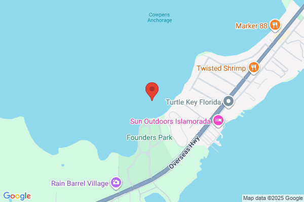 Golfito Sailfish Rancho
