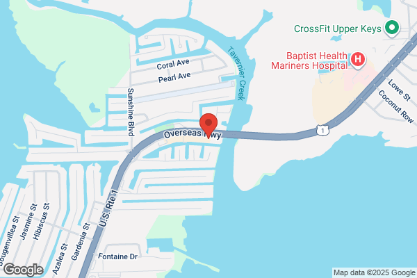 Island Girl Islamorada