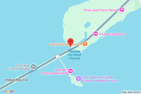 Papa Joe's Marina
