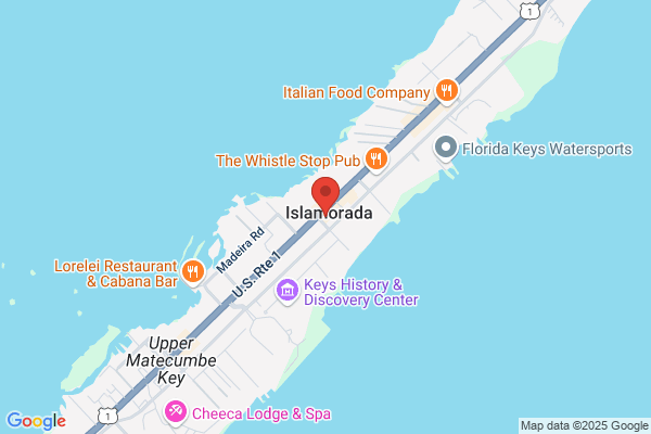 Islamorada Majestic-Mm80
