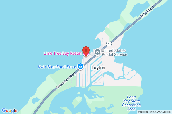 Lime Tree Bay Resort