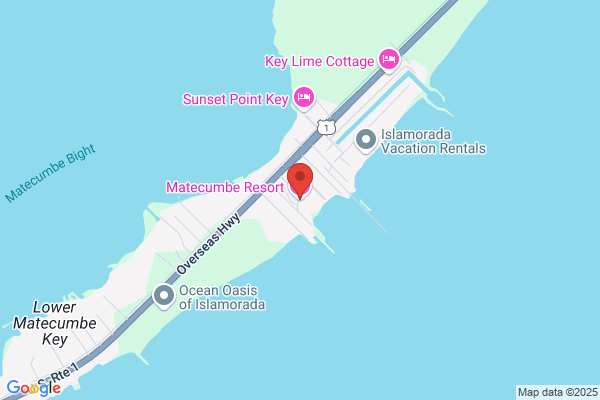 Matecumbe Resort
