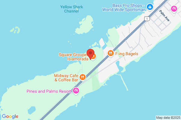 Safe Harbor Islamorada
