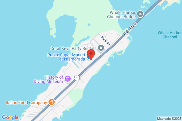 Publix Pharmacy at Islamorada