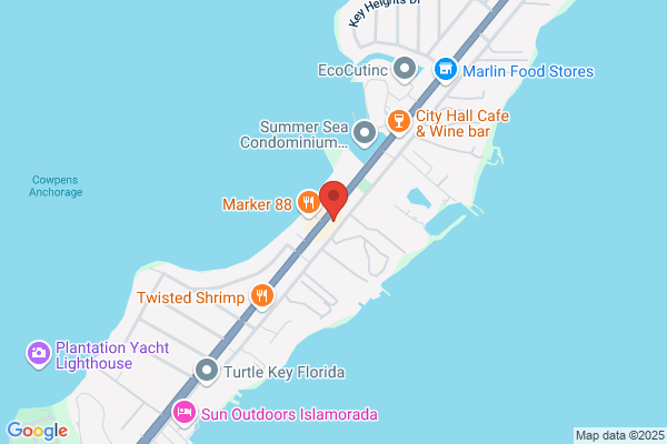 Islamorada Elevator Co.