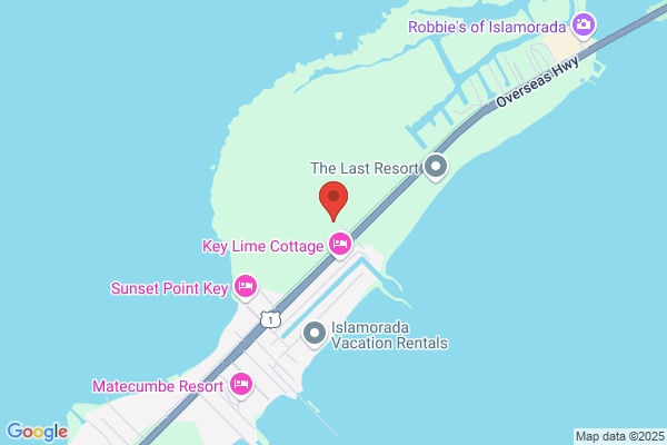 Islamorada Tennis Club