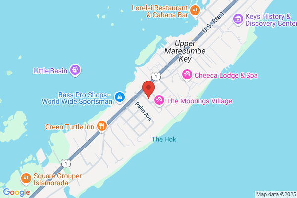 Island Electric Inc