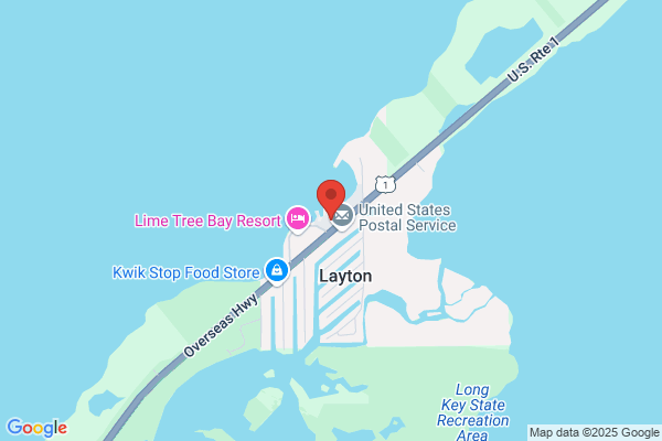 Keys Marine Laboratory