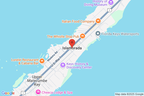 Port Antigua Property Owners Association