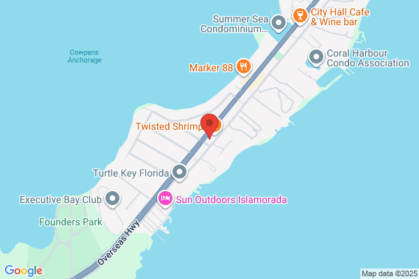 Upper Keys Veterinary Hospital