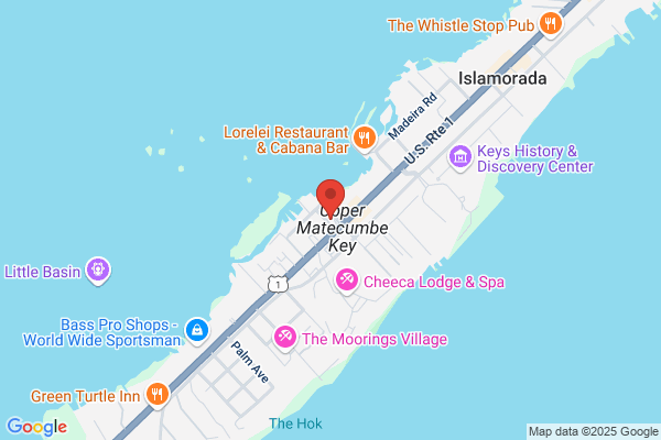 Florida Keys and Key West Properties