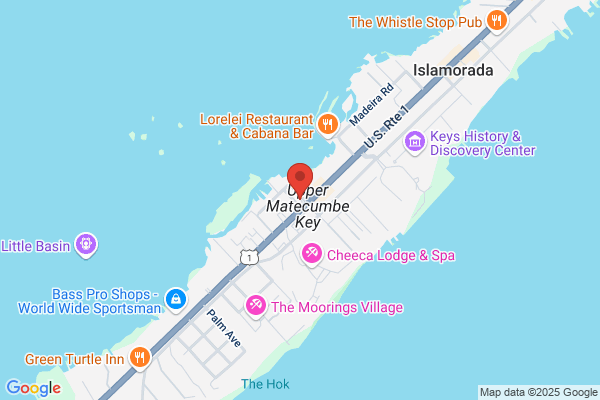 Islamorada Realty