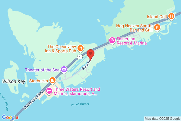 Moorings Realty Florida Keys