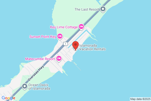 The Real Estate Company of Islamorada Rentals