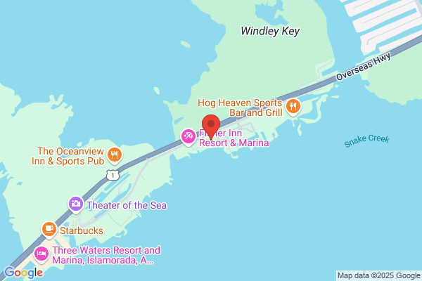 Drop Anchor Resort & Marina