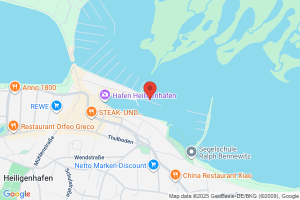 Island Grill