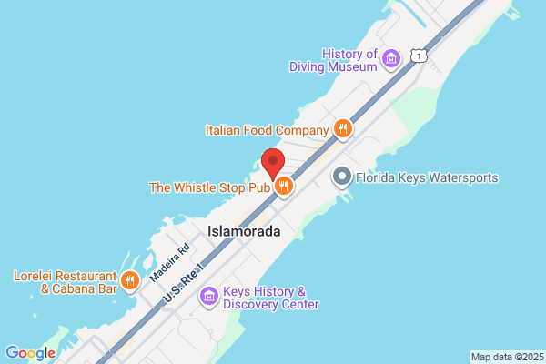 AAA Village Taxi of Islamorada