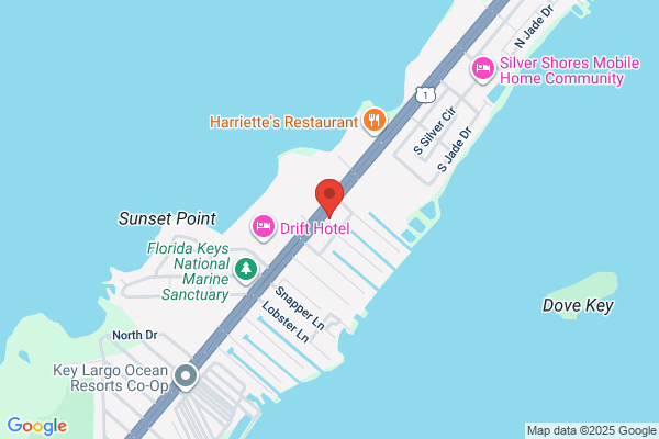 Key Largo Cabs
