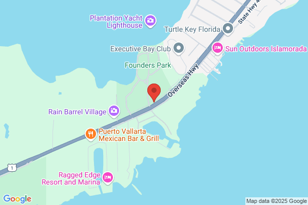 Islamorada Visitors Center