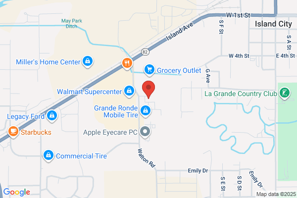 Fresenius Kidney Care Eastern Oregon