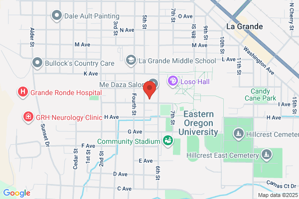 Joel Rice, MD