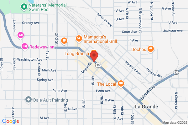 American Lending Corporation