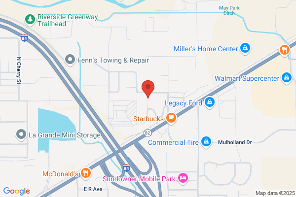 Bearco Storage Units