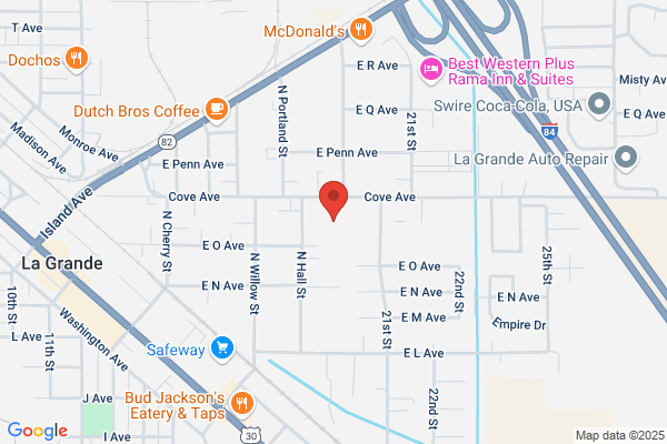 Clover Glen Apartments Lp