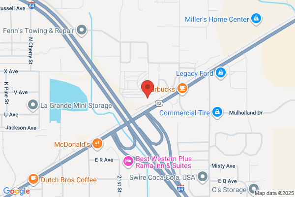 La Grande Rendezvous Rv Resort