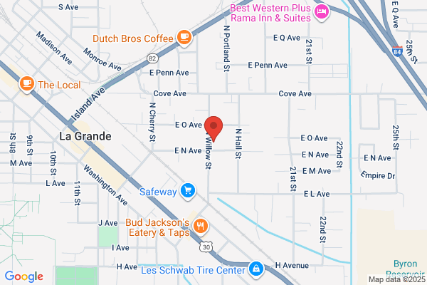 La Grande School District 1, Willow Elementary
