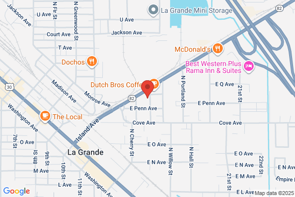 Mega DirectLine Inc.