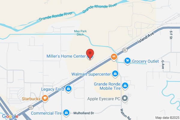 Millers Home Center and Lumber