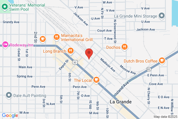 Mountain West Moving & Storage