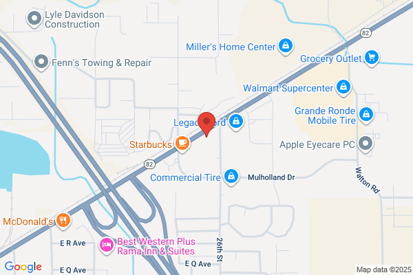 NAPA Auto Parts - Dyna Parts LLC