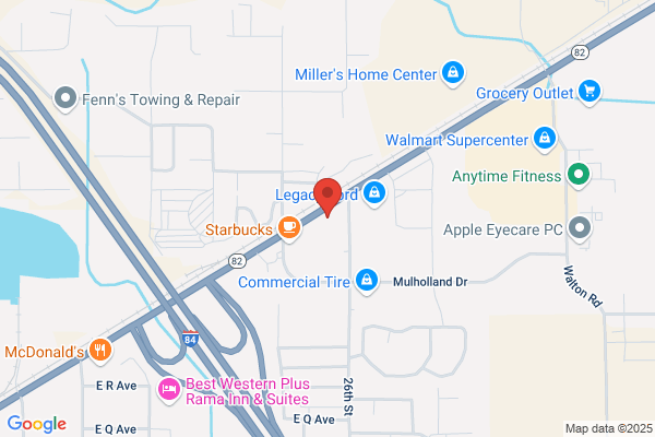 Napa Auto Parts