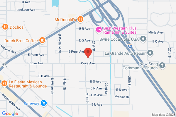 Pinehurst Apartments
