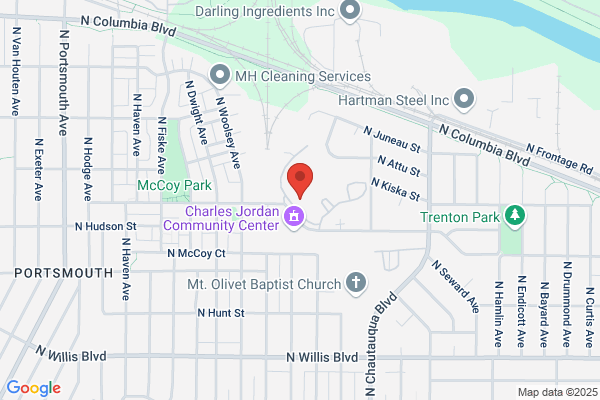 Tamarack Court Apartments