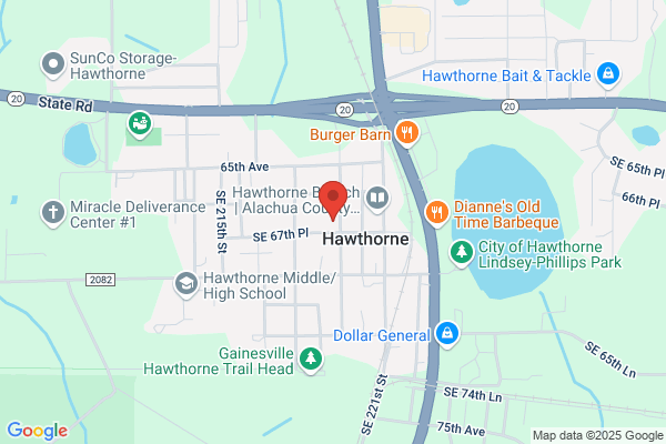 First United Methodist Church