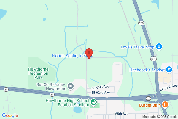 Florida Septic Inc