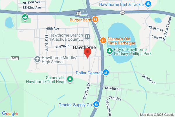 Hawthorne Ace Hardware