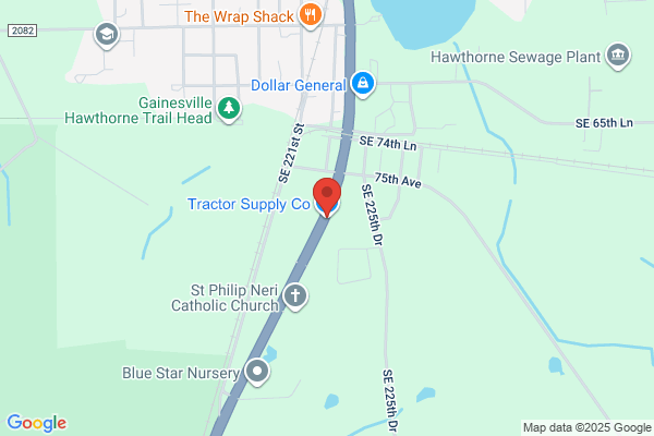 Tractor Supply Co.
