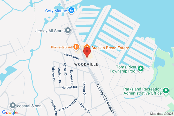Atlantic Wellness & Spine Center