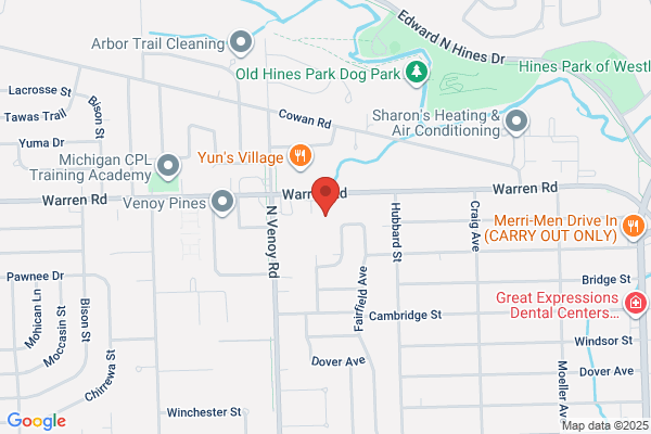 Fischer Court Family Dentistry