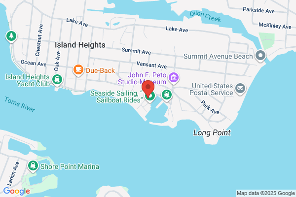 Marty's Marine Repair Inc