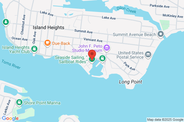 Nelson Marine Basin