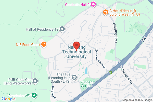 Ntu Circuits Inc