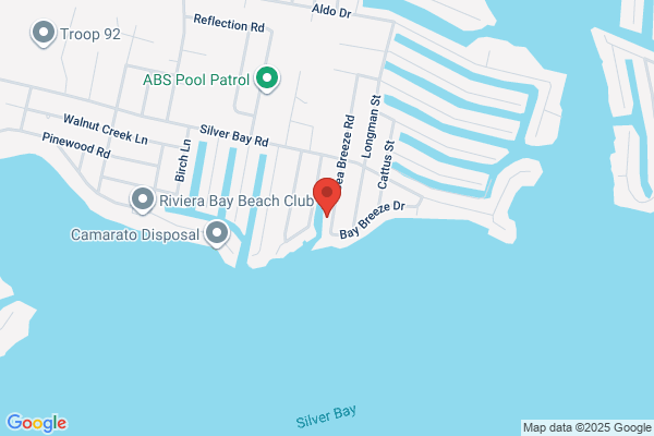 Silver Bay Harbor Association