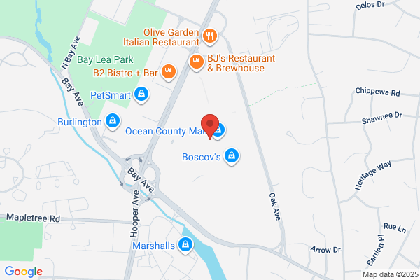 Toms River Candle Shoppe