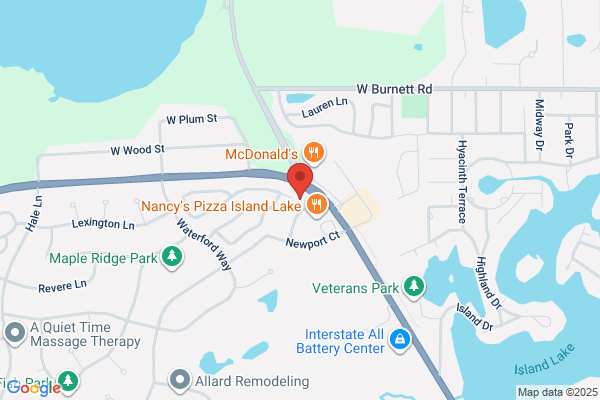 Athletico Physical Therapy - Island Lake