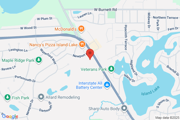 Lake Immediate Care and Clinic